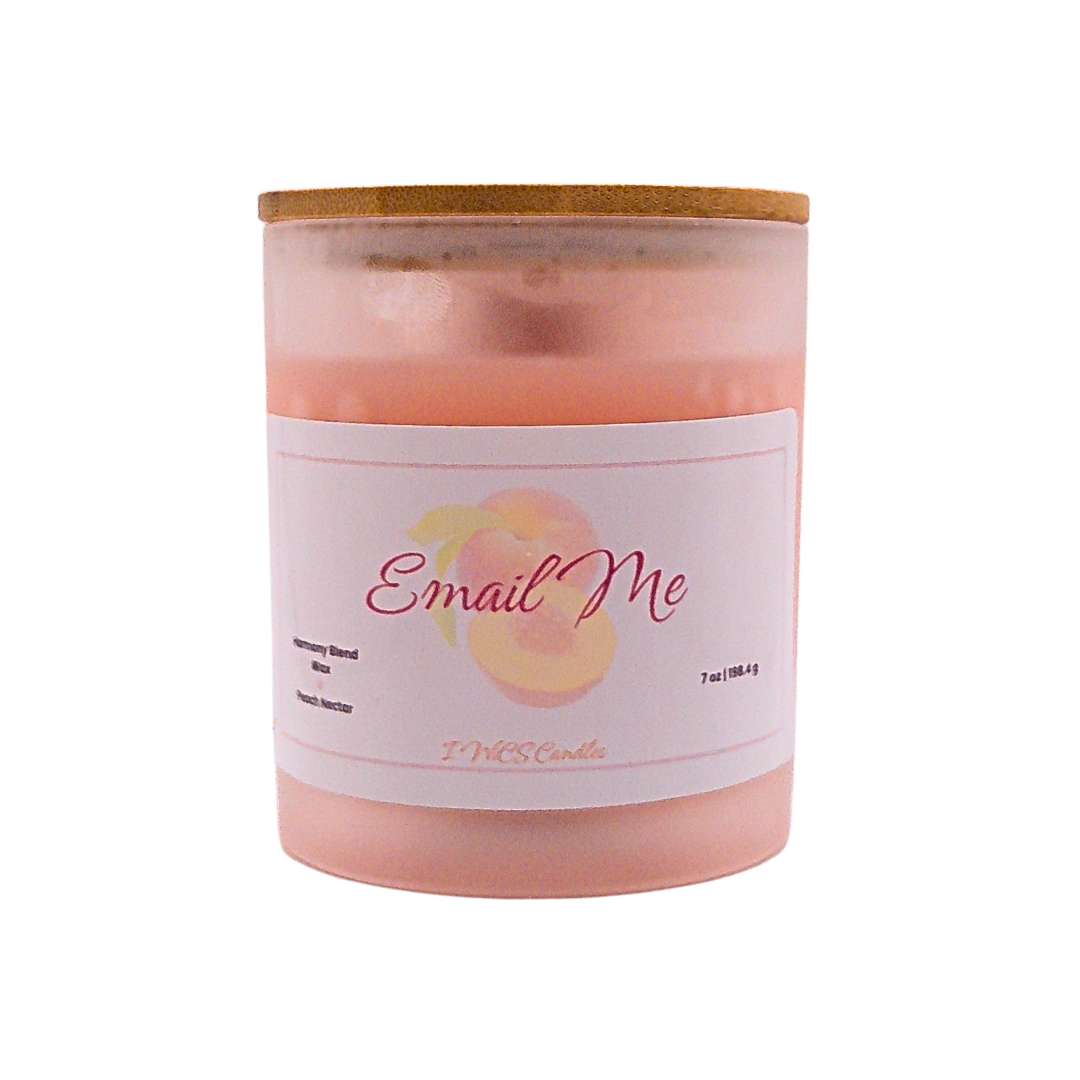 Email Me - Candle