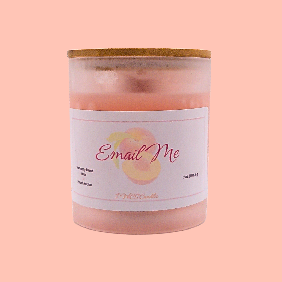 Email Me - Candle