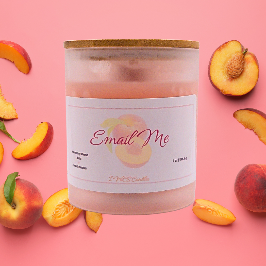 Email Me - Candle