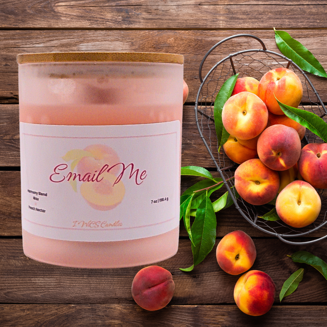 Email Me - Candle