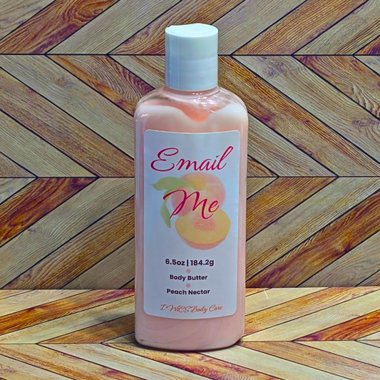 Email Me - Body Lotion