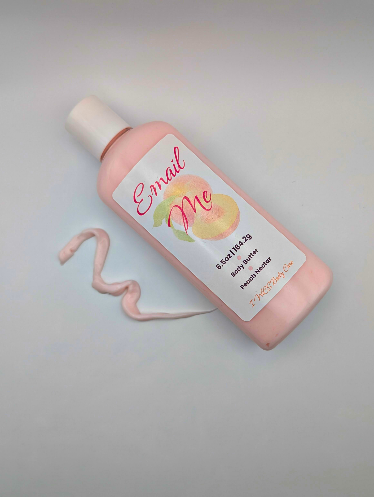 Email Me - Body Lotion