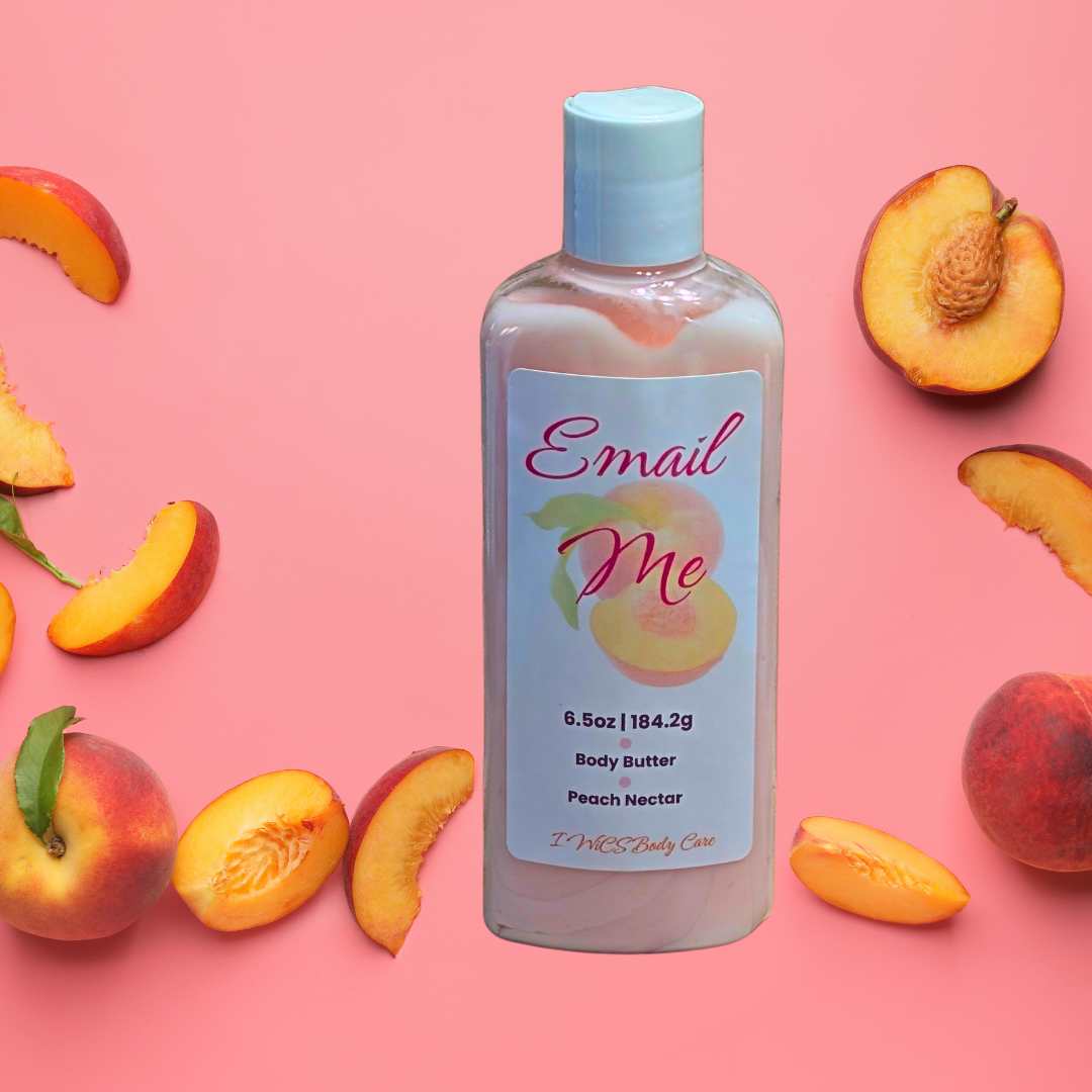 Email Me - Body Lotion