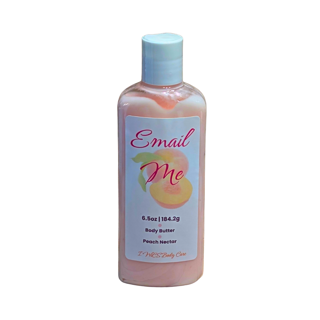 Email Me - Body Lotion