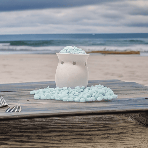 Vacation Time Wax Melt - Melts/Tarts - I WiCS Candles